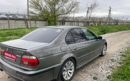 BMW 5 серия, 1997 год, 740 000 рублей, 1 фотография