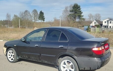 Nissan Almera, 2005 год, 255 000 рублей, 1 фотография