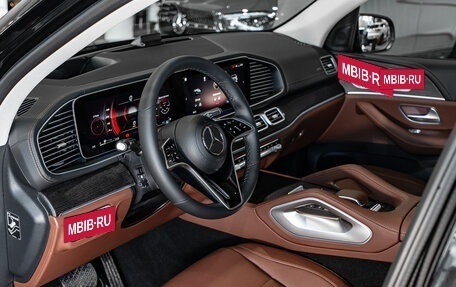 Mercedes-Benz GLE, 2025 год, 11 970 000 рублей, 10 фотография