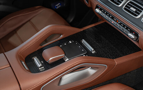 Mercedes-Benz GLE, 2025 год, 11 970 000 рублей, 18 фотография