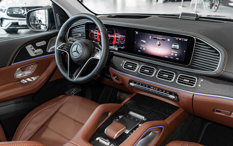 Mercedes-Benz GLE, 2025 год, 11 970 000 рублей, 17 фотография