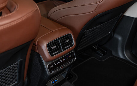 Mercedes-Benz GLE, 2025 год, 11 970 000 рублей, 24 фотография