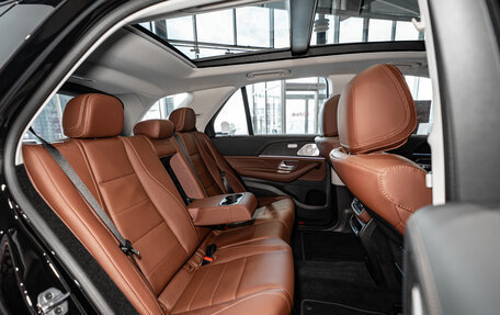 Mercedes-Benz GLE, 2025 год, 11 970 000 рублей, 25 фотография