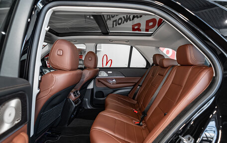 Mercedes-Benz GLE, 2025 год, 11 970 000 рублей, 23 фотография