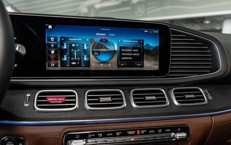 Mercedes-Benz GLE, 2025 год, 11 970 000 рублей, 16 фотография