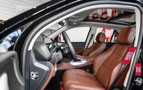 Mercedes-Benz GLE, 2025 год, 11 970 000 рублей, 19 фотография