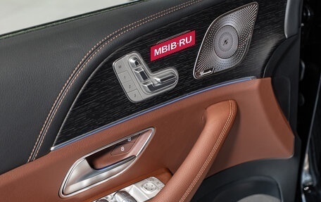 Mercedes-Benz GLE, 2025 год, 11 970 000 рублей, 20 фотография