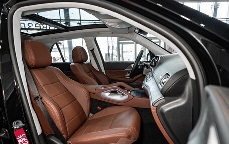 Mercedes-Benz GLE, 2025 год, 11 970 000 рублей, 21 фотография