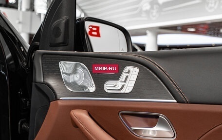 Mercedes-Benz GLE, 2025 год, 11 970 000 рублей, 22 фотография