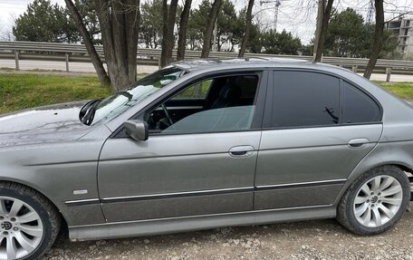 BMW 5 серия, 1997 год, 740 000 рублей, 3 фотография