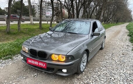 BMW 5 серия, 1997 год, 740 000 рублей, 5 фотография