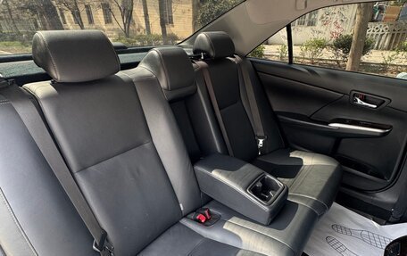 Toyota Camry, 2015 год, 1 745 000 рублей, 21 фотография