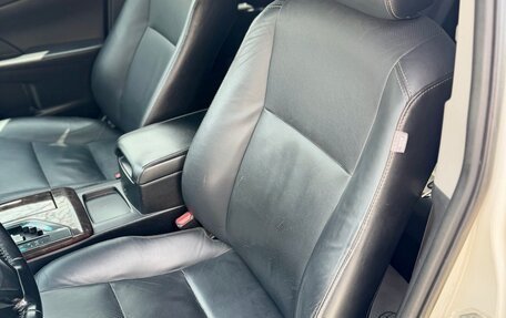 Toyota Camry, 2015 год, 1 745 000 рублей, 17 фотография