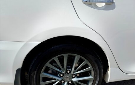 Toyota Camry, 2015 год, 1 745 000 рублей, 23 фотография