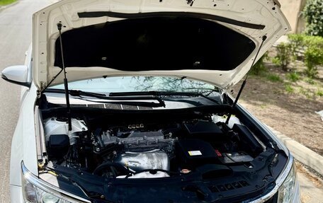 Toyota Camry, 2015 год, 1 745 000 рублей, 24 фотография