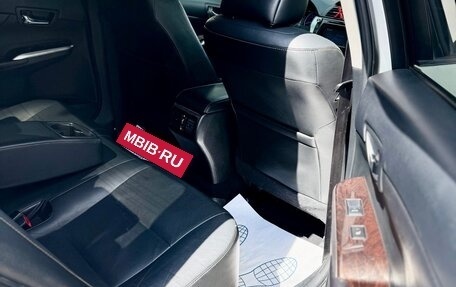 Toyota Camry, 2015 год, 1 745 000 рублей, 19 фотография