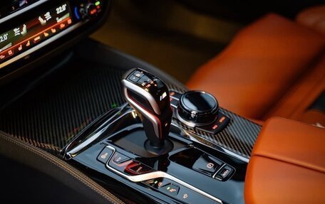 BMW M5, 2022 год, 14 500 000 рублей, 12 фотография