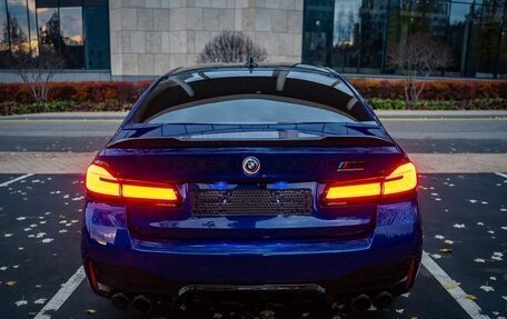 BMW M5, 2022 год, 14 500 000 рублей, 10 фотография