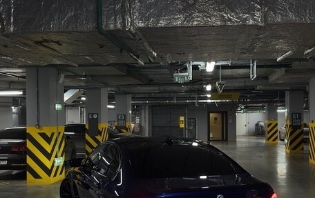 BMW M5, 2022 год, 14 500 000 рублей, 2 фотография