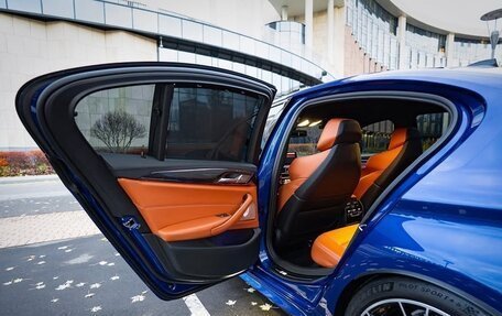 BMW M5, 2022 год, 14 500 000 рублей, 14 фотография