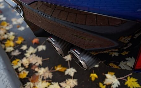 BMW M5, 2022 год, 14 500 000 рублей, 18 фотография