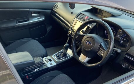 Subaru Levorg I, 2015 год, 1 300 000 рублей, 4 фотография