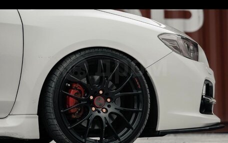 Subaru Levorg I, 2015 год, 1 300 000 рублей, 10 фотография