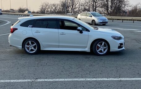 Subaru Levorg I, 2015 год, 1 300 000 рублей, 6 фотография