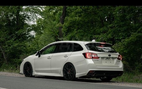 Subaru Levorg I, 2015 год, 1 300 000 рублей, 7 фотография