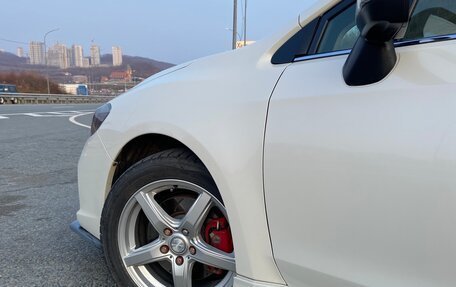 Subaru Levorg I, 2015 год, 1 300 000 рублей, 5 фотография