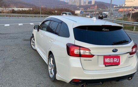 Subaru Levorg I, 2015 год, 1 300 000 рублей, 2 фотография