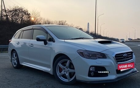 Subaru Levorg I, 2015 год, 1 300 000 рублей, 3 фотография