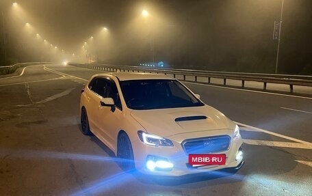 Subaru Levorg I, 2015 год, 1 300 000 рублей, 12 фотография