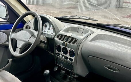 BYD Flyer, 2006 год, 120 000 рублей, 6 фотография