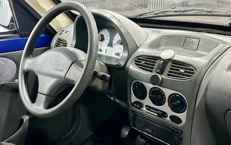 BYD Flyer, 2006 год, 120 000 рублей, 7 фотография