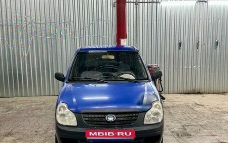 BYD Flyer, 2006 год, 120 000 рублей, 1 фотография
