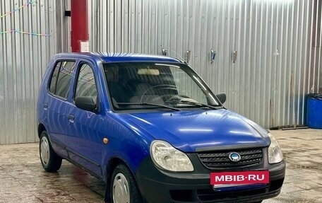 BYD Flyer, 2006 год, 120 000 рублей, 3 фотография