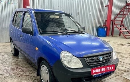 BYD Flyer, 2006 год, 120 000 рублей, 4 фотография