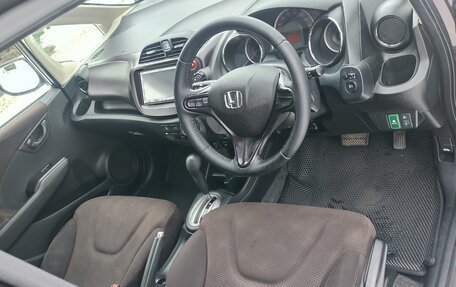 Honda Fit III, 2012 год, 777 000 рублей, 8 фотография