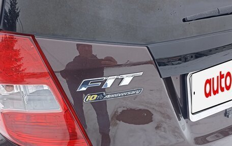 Honda Fit III, 2012 год, 777 000 рублей, 12 фотография