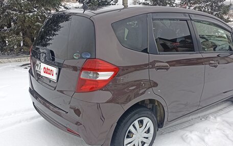 Honda Fit III, 2012 год, 777 000 рублей, 6 фотография