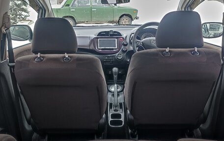 Honda Fit III, 2012 год, 777 000 рублей, 10 фотография