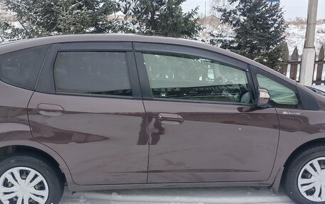 Honda Fit III, 2012 год, 777 000 рублей, 2 фотография