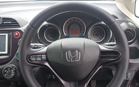 Honda Fit III, 2012 год, 777 000 рублей, 11 фотография