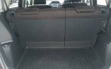 Honda Fit III, 2012 год, 777 000 рублей, 7 фотография