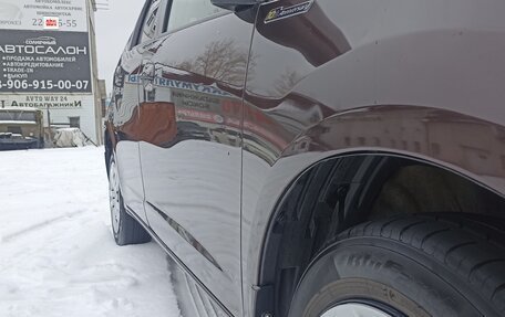 Honda Fit III, 2012 год, 777 000 рублей, 13 фотография