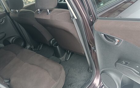 Honda Fit III, 2012 год, 777 000 рублей, 9 фотография