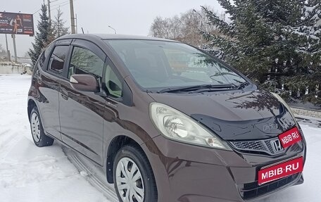 Honda Fit III, 2012 год, 777 000 рублей, 1 фотография