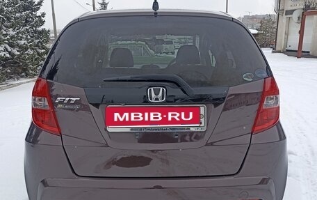 Honda Fit III, 2012 год, 777 000 рублей, 5 фотография