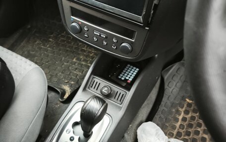 Opel Vita C, 2002 год, 100 000 рублей, 6 фотография